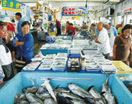 Payao Fish Market