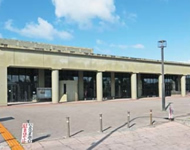 Okinawa Civic Center