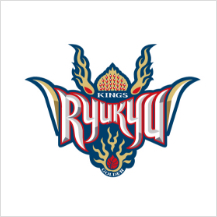 Ryukyu Golden Kings Logo